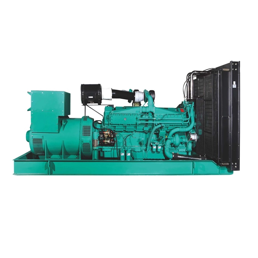 دیزل ژنراتور کامینر X1.3-G2 (C11D5)