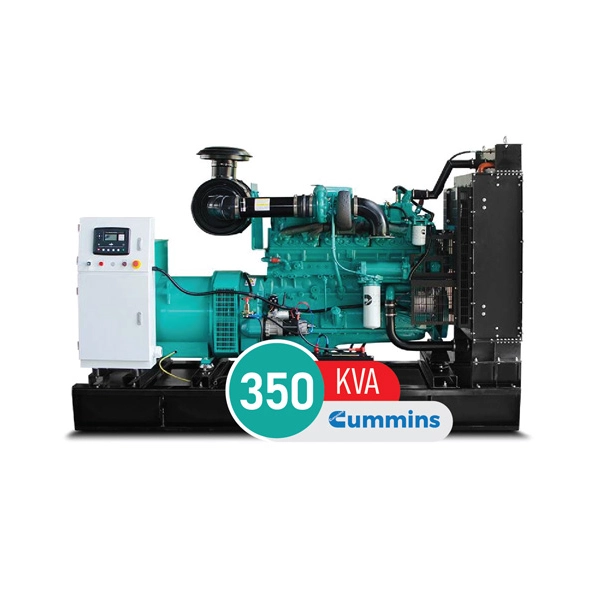 دیزل ژنراتور کامینز 350 کاوا 