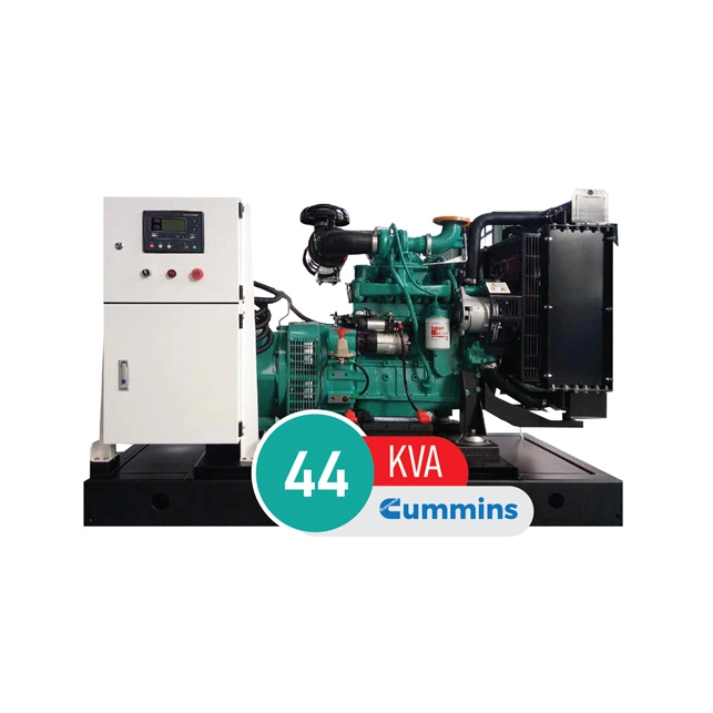 دیزل ژنراتور کامینز 44 کاوا