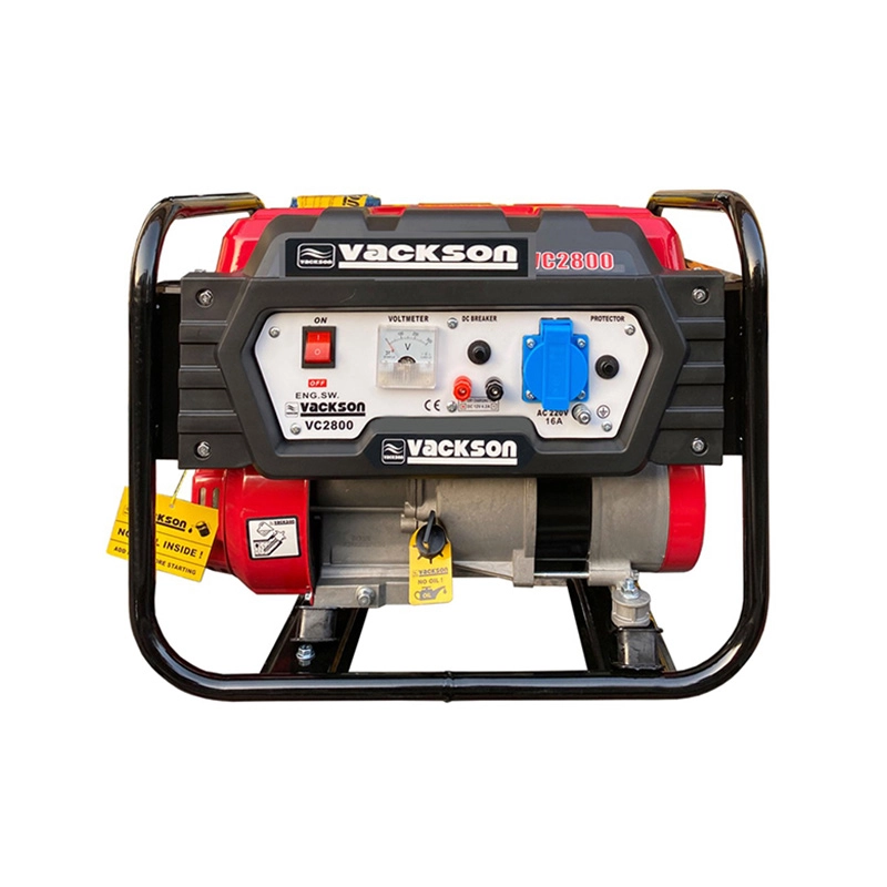 موتور برق بنزینی واکسون 1.5 کیلووات مدل VC2800