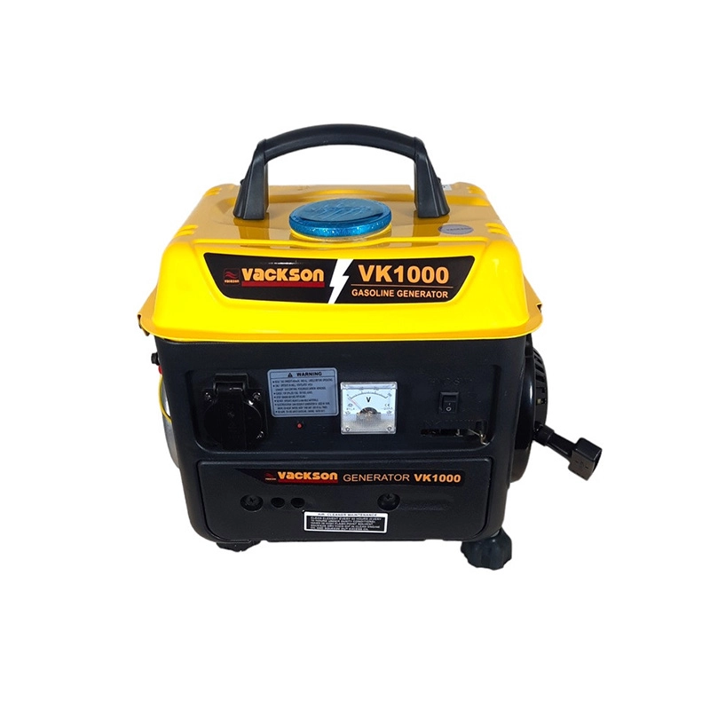 موتور برق بنزینی واکسون 800 وات مدل VK1000