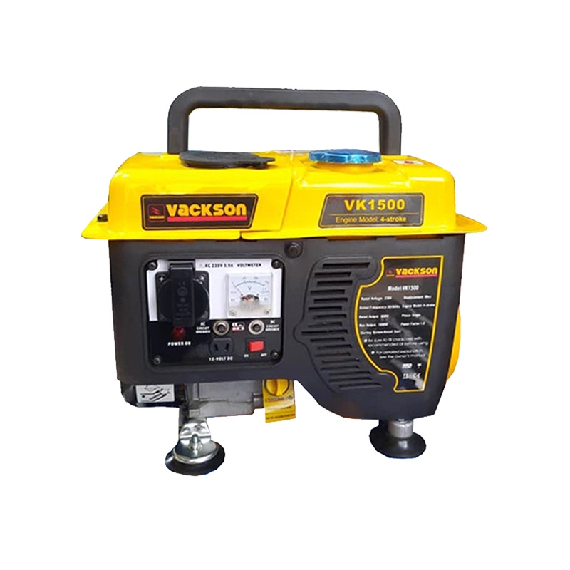 موتور برق بنزینی واکسون 1 کیلووات مدل VK1500