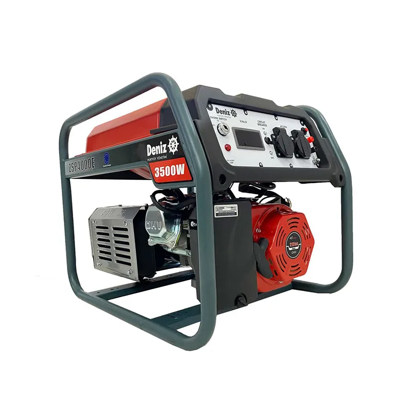 موتور برق سایلنت ( موتور برق بی صدا )