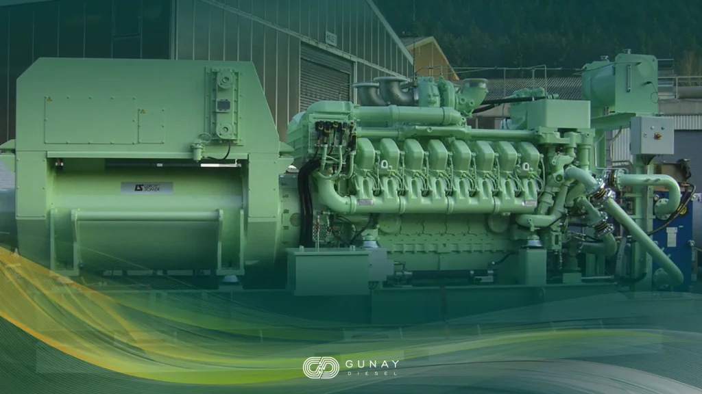 ابزارهای لازم برای انجام هواگیری دیزل ژنراتور