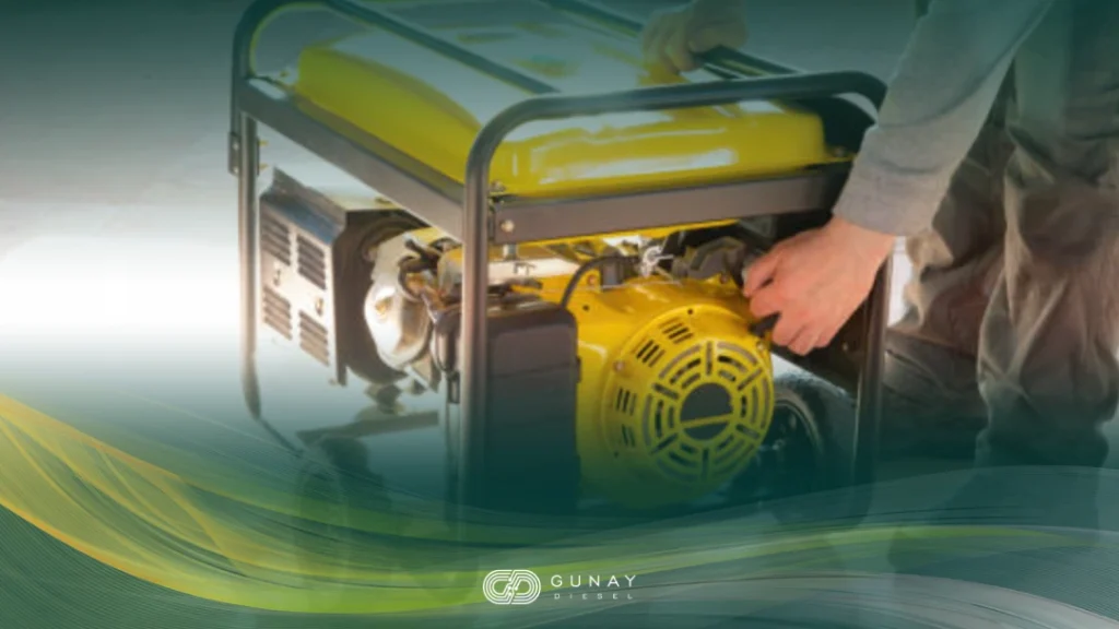 تفاوت موتور برق با پنل خورشیدی از نظر صدا و آلودگی