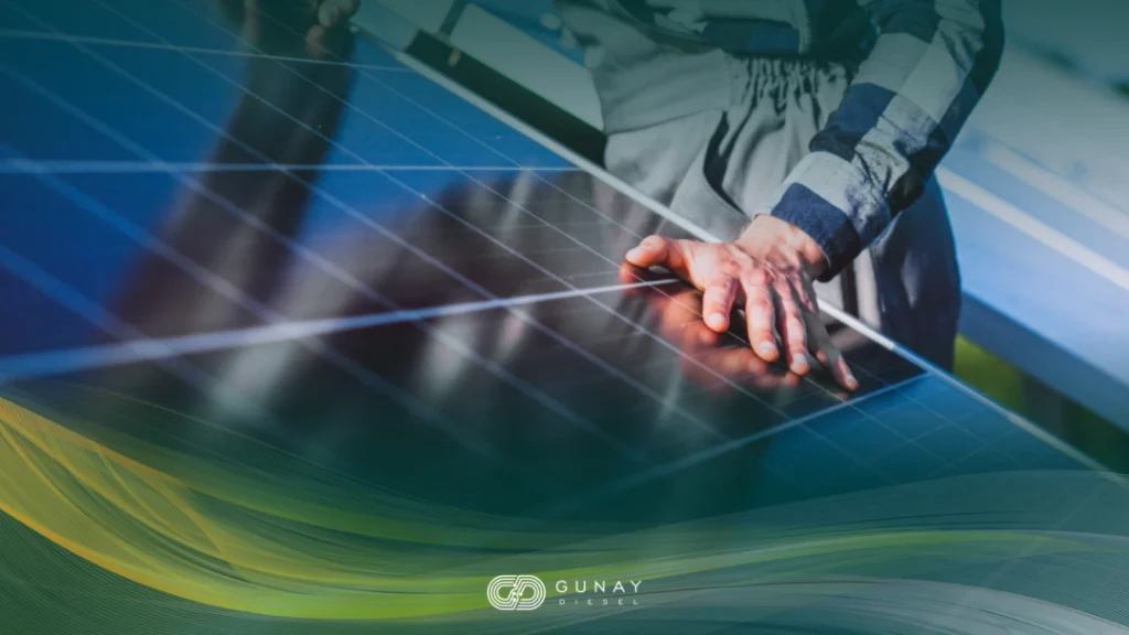 مقایسه هزینه نگهداری موتور برق و پنل خورشیدی