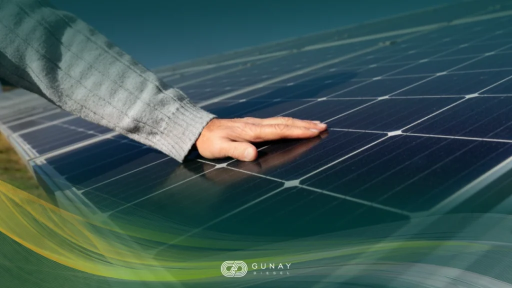 هزینه موتور برق در مقایسه با سیستم خورشیدی