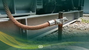 اهمیت ارتینگ دیزل ژنراتور